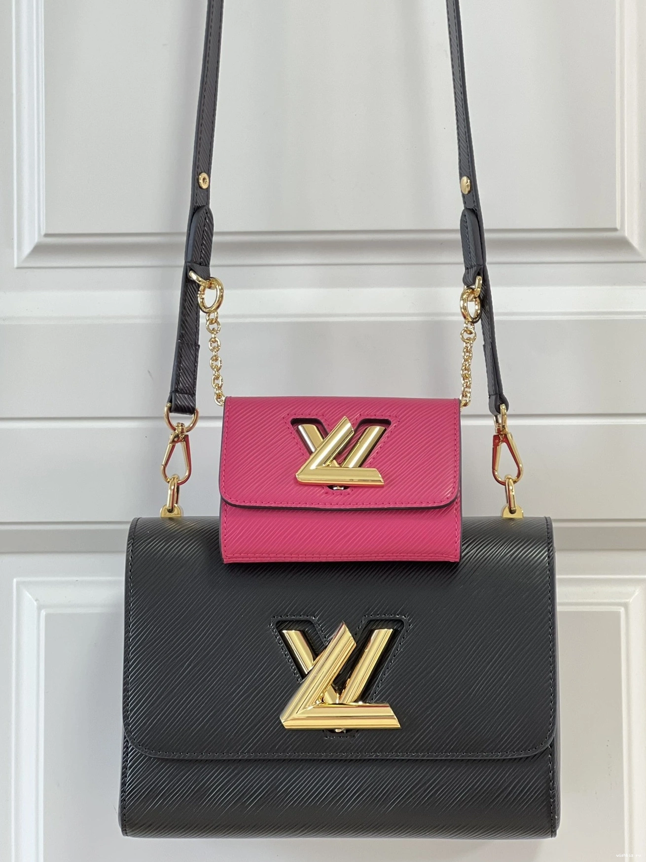 WIS LOUIS TWIST VUITTON PM 0911